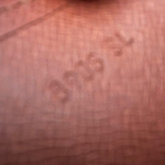 Louis Vuitton Brown Cartouchiere GM Monogram Messenger Bag - Picture 10 of 16